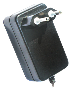 Compact 5V 1A Power Adapter