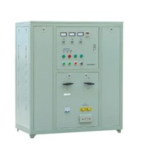 Industrial Battery Charging System