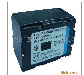 Professional Camcorder Battery 7.2V 3200mAh