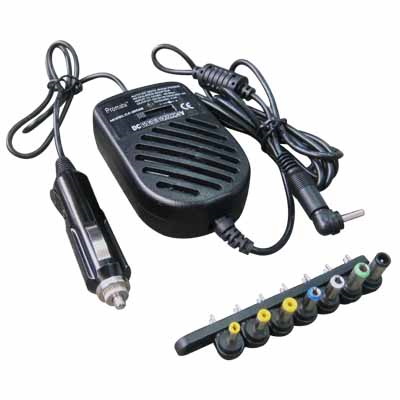 Universal Laptop Power Adapter