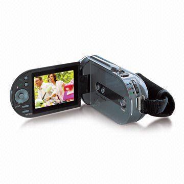 Digital Camcorder Battery Charger