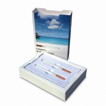 USB Charger Kit with E-Cigarettes