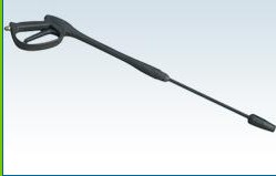 Pressure Washer Spray Gun Wand