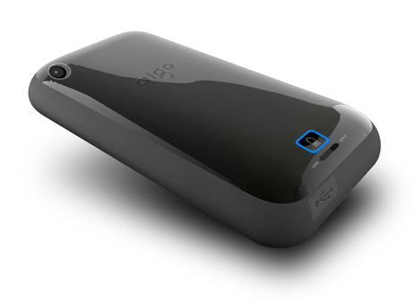 Portable Battery Charger with USB Port