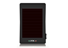 Portable Solar Battery Charger