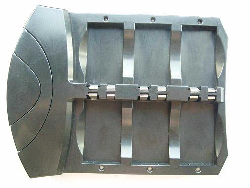 Multi-Bay Battery Charger