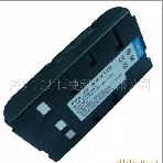 Rechargeable Digital Camera Battery
