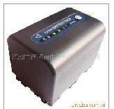 Lithium-Ion Battery Pack for Video Equipment
