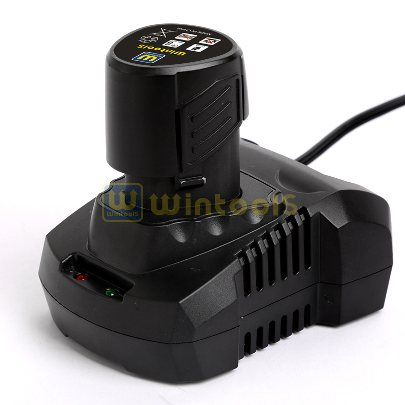 Power Tool Battery Charger