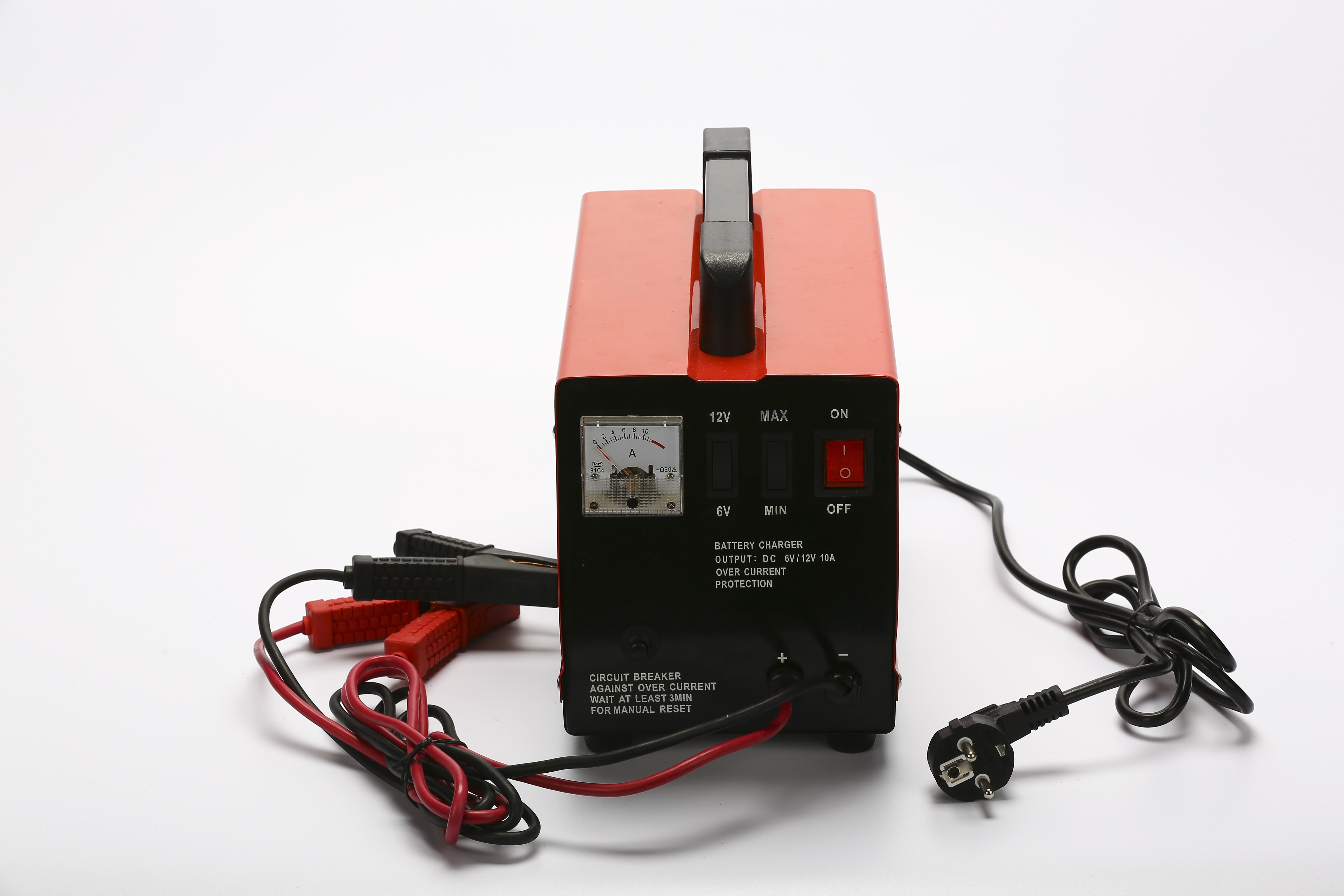 BATTERY CHARGER - Image 2