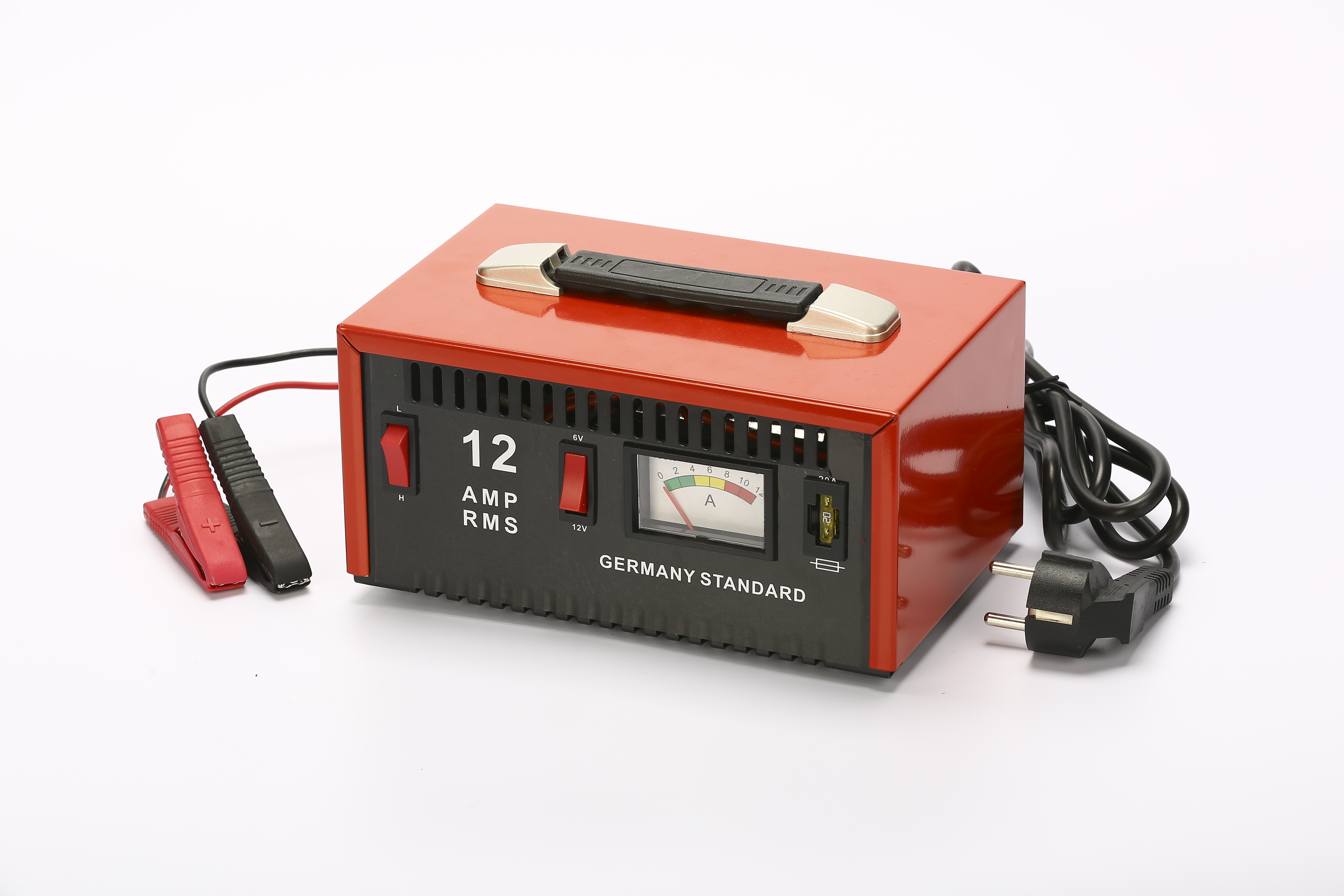 BATTERY CHARGER - Image 2