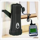 Handheld Device Battery Charger