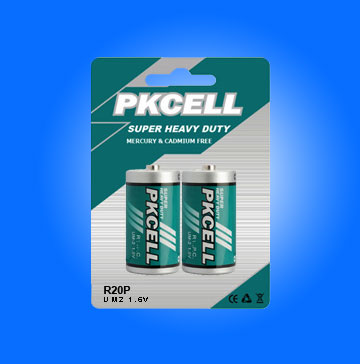R20P Super Heavy Duty Battery