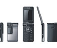 Mobile Phone Battery and Charger Kit