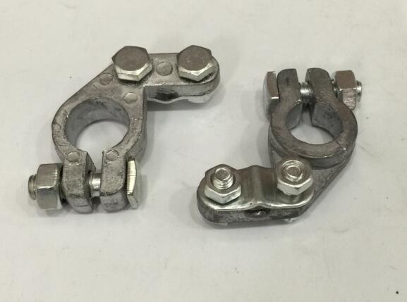Battery clamp - Image 3