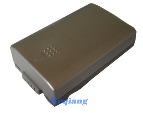 Digital Camera Battery, 7.2V 800mAh