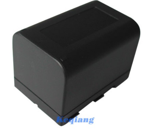 Camera Lithium-Ion Rechargeable Battery