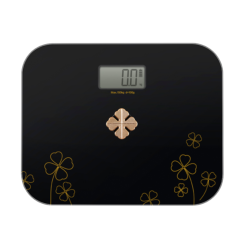 Battery-free body weight scale - Image 3