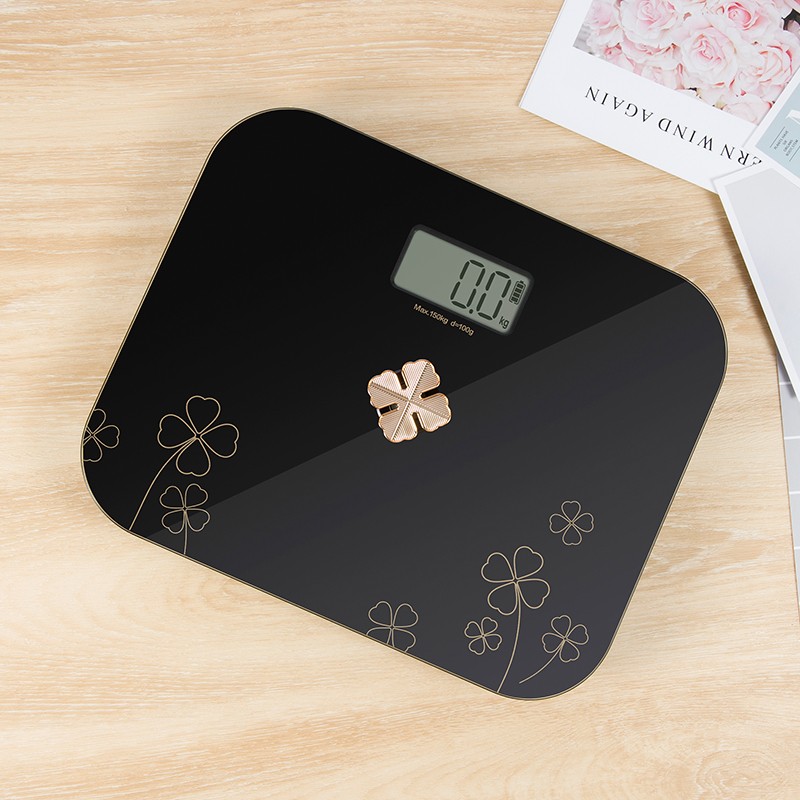 Battery-free body weight scale - Image 2