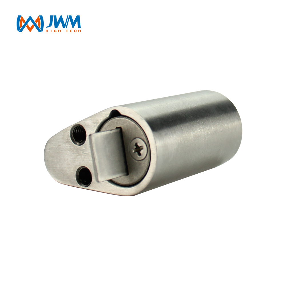 Battery-Free Electronic Lock Cylinder