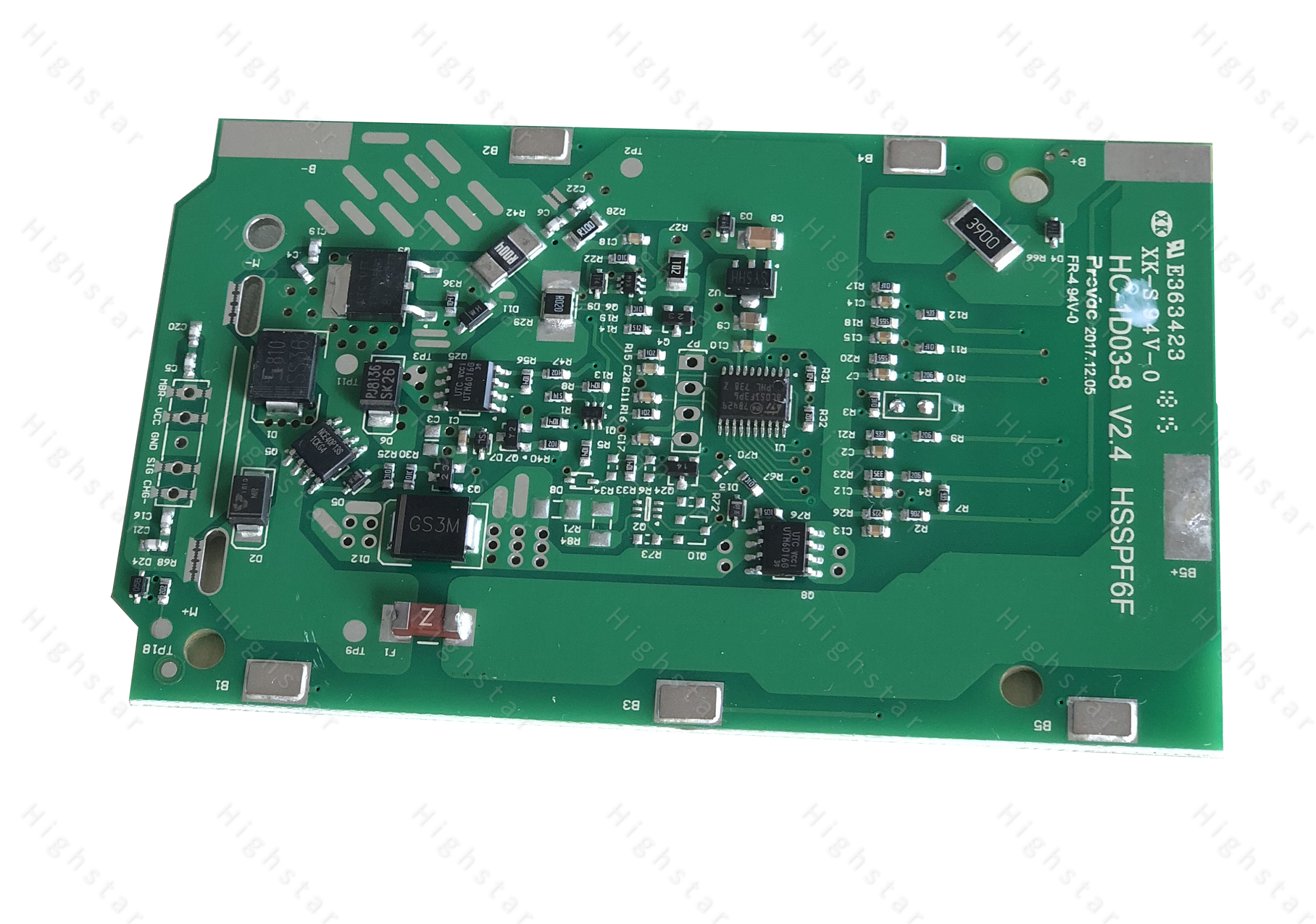 Battery Managment System - Image 2