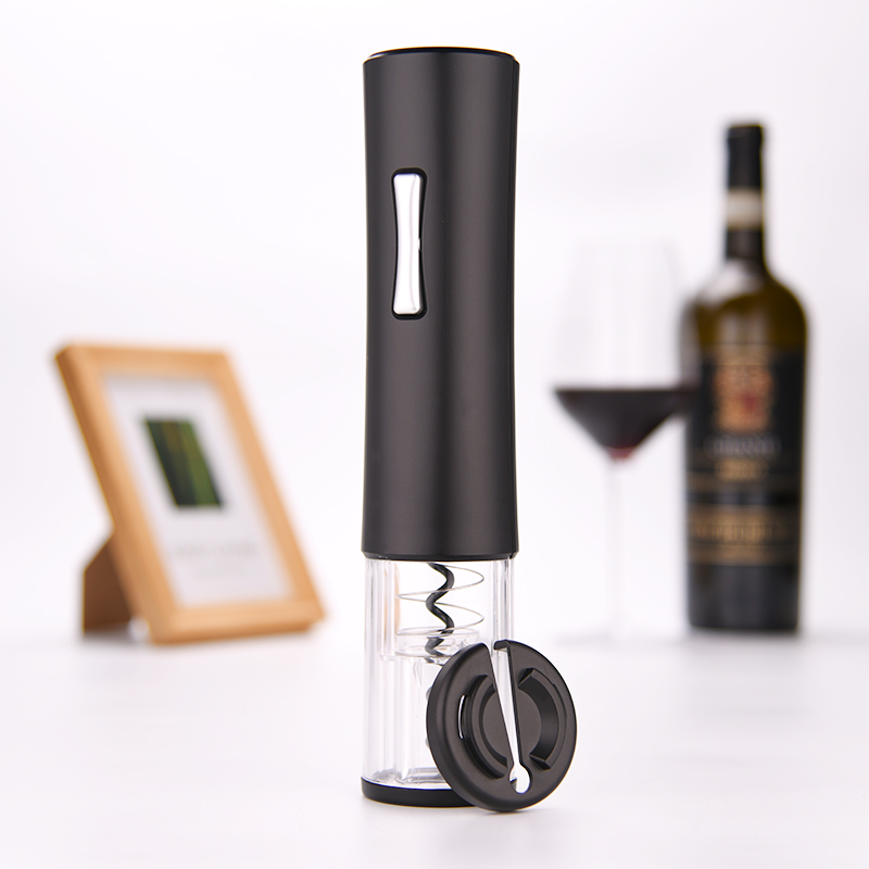 Battery Operated Wine Opener KB1-601801C - Image 3