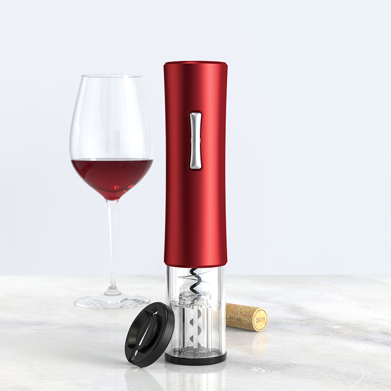 Battery Operated Wine Opener KB1-601801C - Image 2