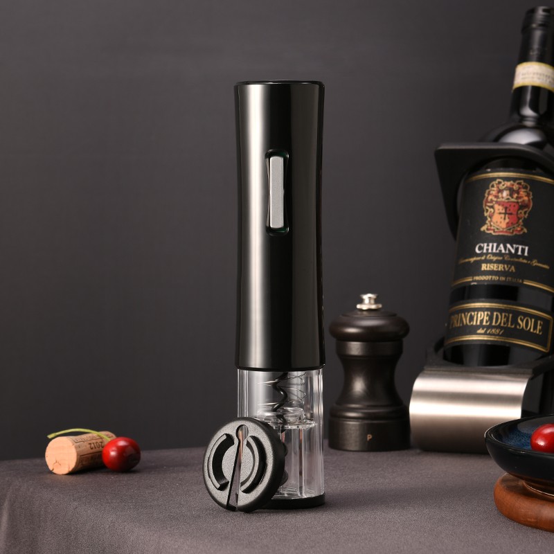 Battery Operated Wine Opener KB1-601801D - Image 3