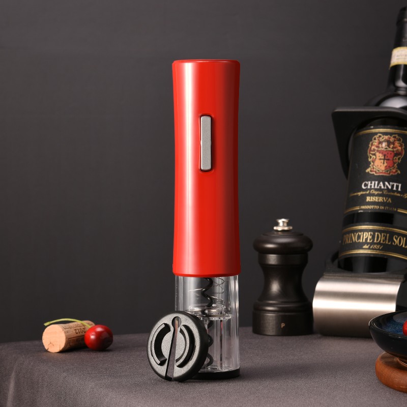 Battery Operated Wine Opener KB1-601801D - Image 2