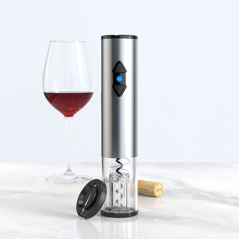 Battery Operated Wine Opener KB1-601807A - Image 3