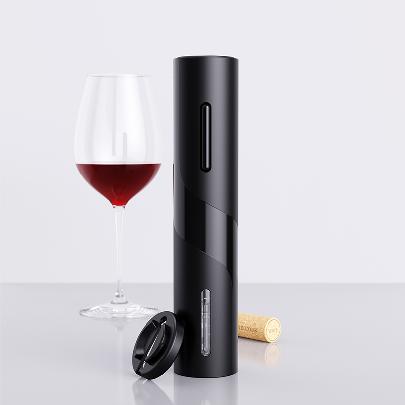Battery Operated Wine Opener KB1-601901 - Image 3