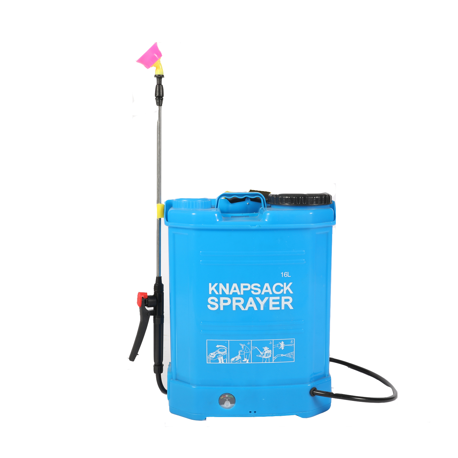 Battery sprayer - Image 2