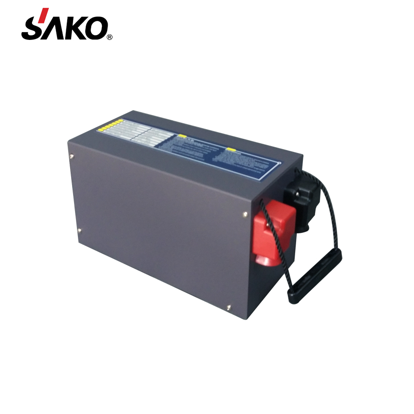 Battery12.8V200AH lithium LiFePO4 with Intelligent BMS and Work for power system - Image 3