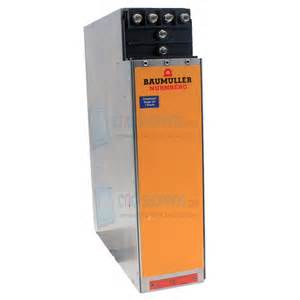 Industrial Automation Servo Drive