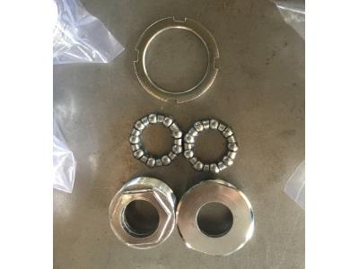 Bicycle Bottom Bracket Cup Set