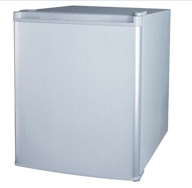 Compact Mini Refrigerator for Dorm, Office, Apartment