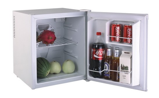 Compact Refrigerator for Small Spaces