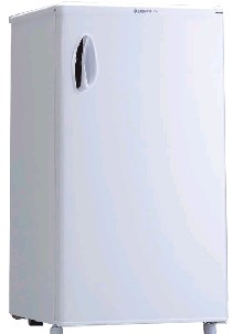 Compact Refrigerator for Efficient Cooling