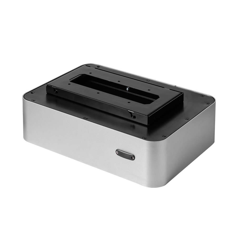Bc Evse Manufacturer AC EV Charger 7kw Type 2 Wallbox EV Charger Station for Electric Car - Image 3