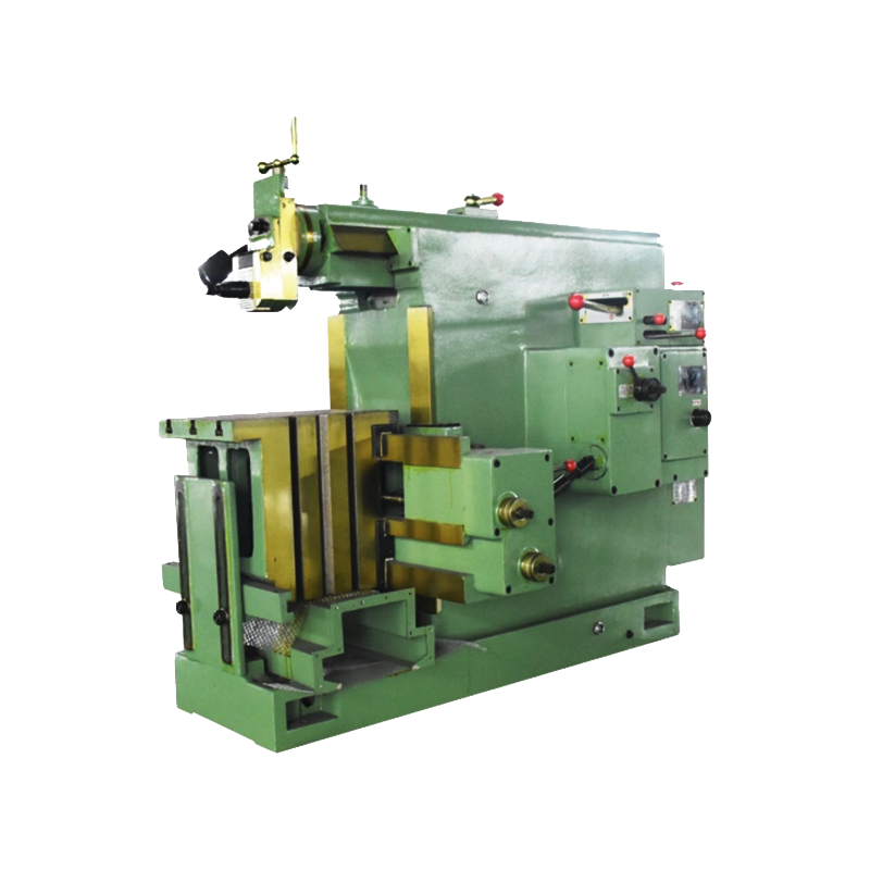 Planing Machines