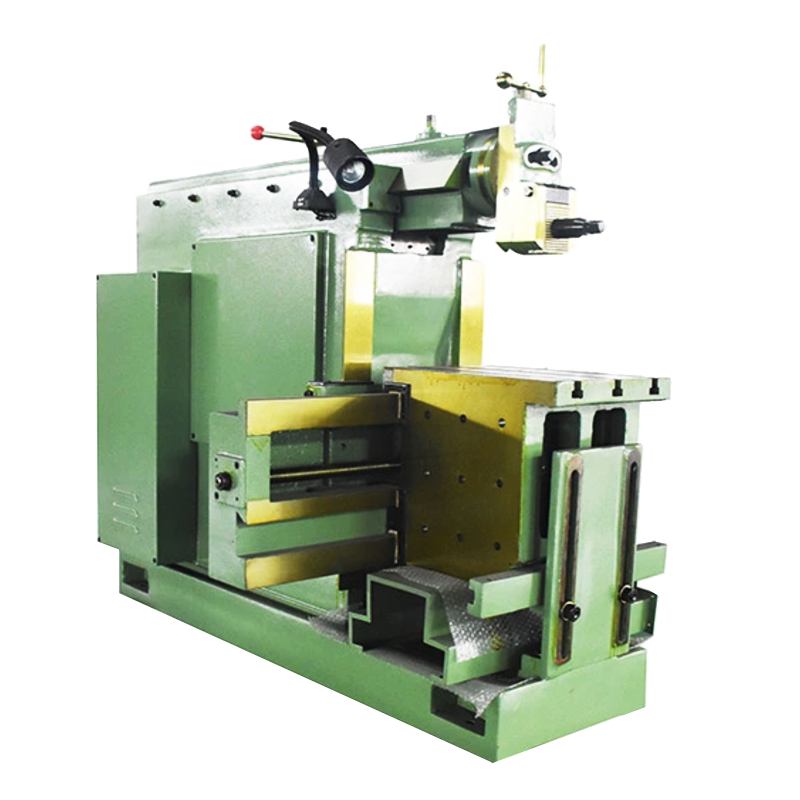 Horizontal Metal Shaping Machine