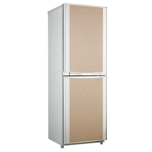 Compact Top-Freezer Refrigerator