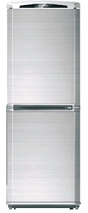 Two-Door Top-Freezer Refrigerator