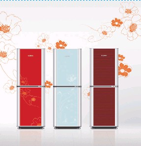 Household Refrigerator (BCD-188BCF/BCD-188BCH/BCD-188BCR)