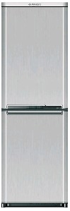 Two-Door Top-Freezer Refrigerator