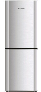 Two-Door Top-Freezer Refrigerator