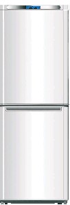 Bottom Freezer Refrigerator