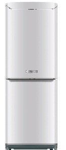 Top-Freezer Refrigerator