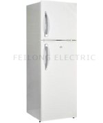 Two-Door Top-Mount Refrigerator