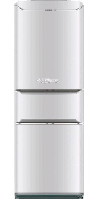 Multi-Door Household Refrigerator